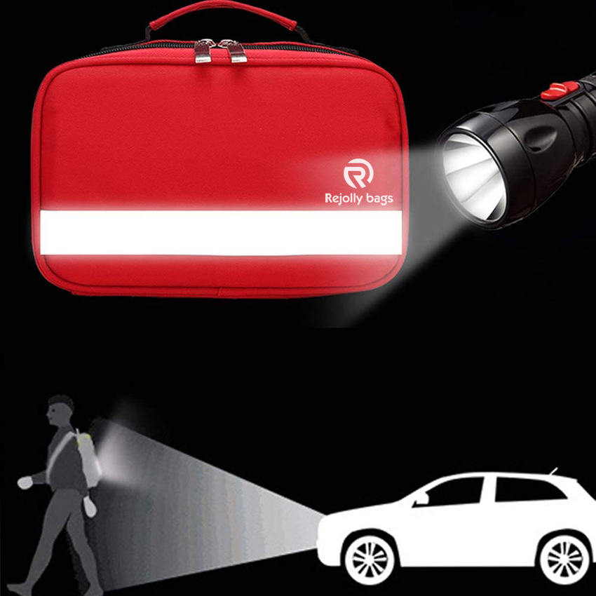 Portable Insulin Cooler Bag Travel Case Waterproof Medical Diabetic Organizer Medication Insulated Cooling Bag Medical Bag