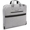 Basics Carry-on Garment Bag for Travel and Business Trips with Shoulder Strap