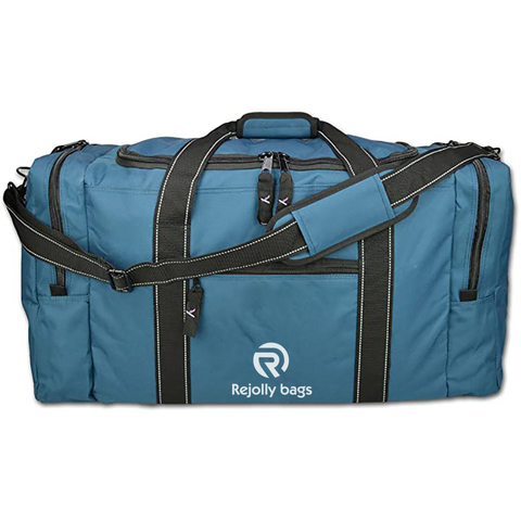 First Responder Aid Kit Medical Bag Rescue Extrication Jumpsuit Turnout Gear