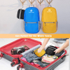 Lightweight Hiking Backpack Water Resistant Small Backpack Packable Daypack for Women Men