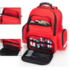 First Responder Bag Medical Emergency Kits Storage Backpack