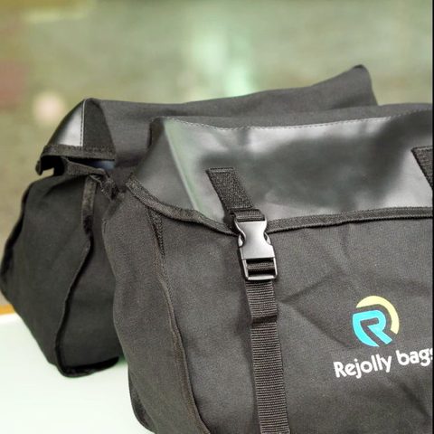 Bicycle Frame Bag for Road, Trek and Mountain Bikes - Front Travel Pouch for Cycling Accessories for Men and Women Holder for Tools, Cell Phone Bicycle Bag