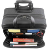 Large Spacious Compartment Accommodating Roolling Case for Business Roller Bag