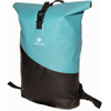 Waterproof Roll-Top Backpack Dry Bag for Surfing Kayaking Hiking Camping Water Sports Gym with Waist Strap