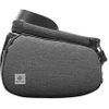 Waterproof Bike Pouch Bag Cycling Front Top Tube Touchscreen Sun Visor Storage Bag for Smart Phone Bicycle Bag
