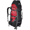 Large Capacity Backpack with Compression Straps for Backpacking, Camping Bag