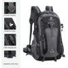 Outdoor 40L Hiking Backpack for Men Women Waterproof Lightweight Small Travel Backpack