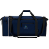 Outdoor Duffle with One Large Main Compartment, Front and Side Zippered Pockets for Travel Bags