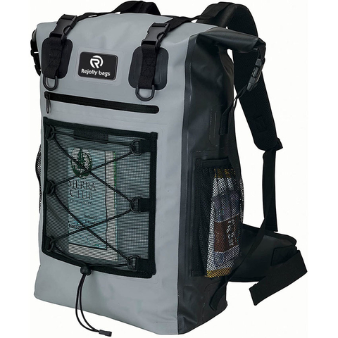 Waterproof Dry Proof Cooler Backpack for Outdoor Sporting Bag