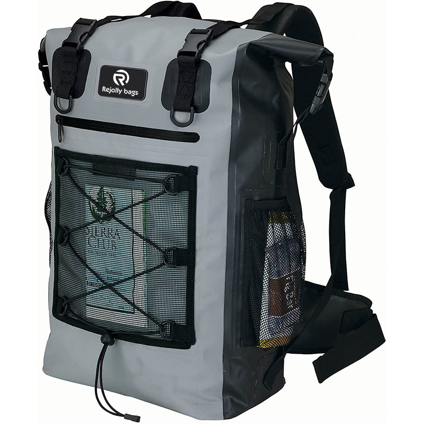 Waterproof Dry Proof Cooler Backpack for Outdoor Sporting Bag