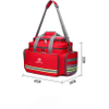 Medical First Aid Kit Outdoor Emergency Rescue Large Capacity Bag