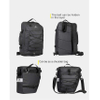 Waterproof Bike Rear Pannier Multifunctional Dry Bicycle Trunk Bag RJ228346