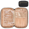 Makeup Brush Organizer Cosmetic Bags Makeup Artist Case Makeup Handbag for Travel Cosmetic Bag RJ21686