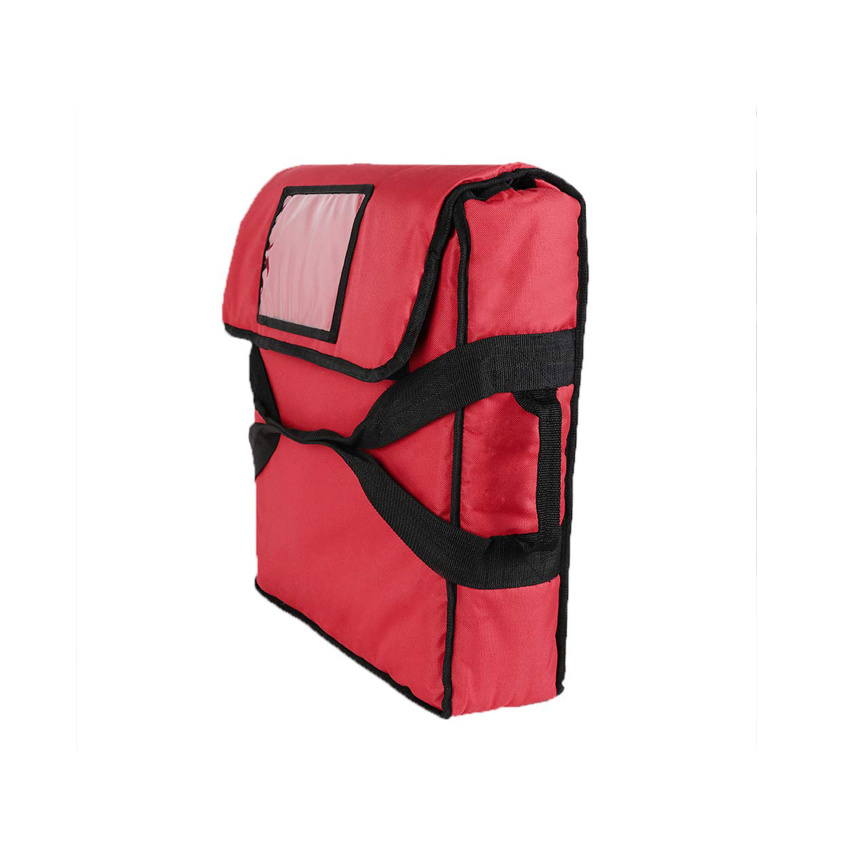 Food Delivery Bag Large Insulated Delivery Bag Ice Cooler Bag
