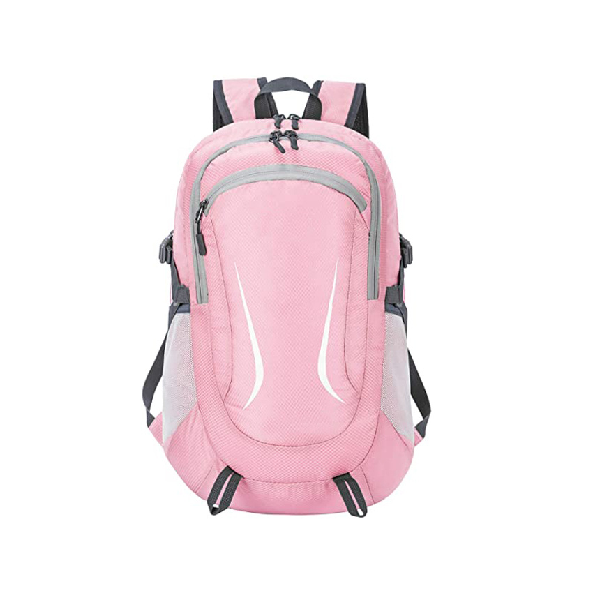 Ultra Lightweight Hiking Backpack Woman Bicycle Bag Packable Durable Water Resistant Travel Bag