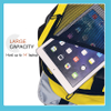Travel Backpack Back to School Backpack College Daypack with USB Charging Port, Fashion Travel Business Rucksack