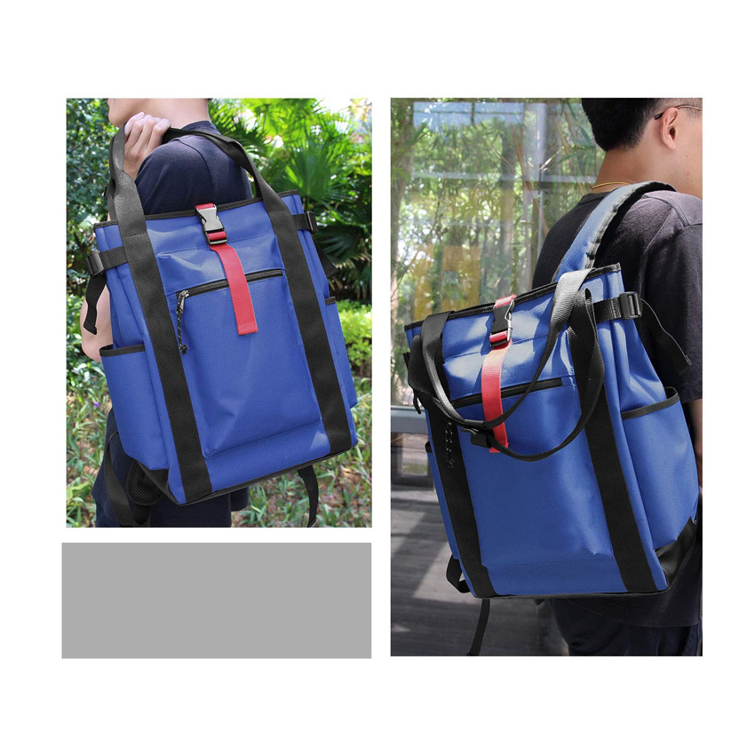 Leisure Sports Bags Casual Daypack Laptop Tote Bag Woman Backpack Carry on Travel Laptop Bag