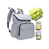 Mommy Diaper Backpack Bag Children Bags Travel Baby Sleeping Diaper Bags