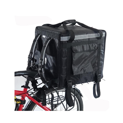 Lunch Bag Food Carrier Bag Pizza Delivery Bag Food Delivery Bag Cooler Box