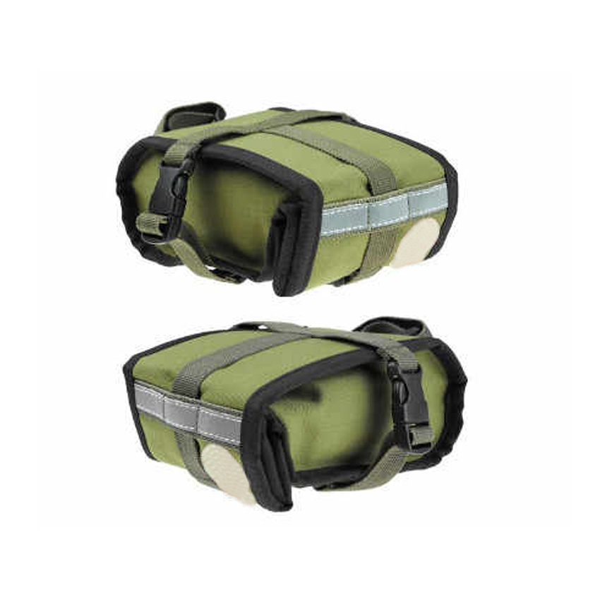 Road Bike Cycling Storage Bag Bicycle Seat Pack Bag Bicycle Accessories