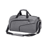 Durable Sports Travel Gym Bag with Shoes Compartment &Wet Pocket Fashion Duffel Bag Tote Handbags