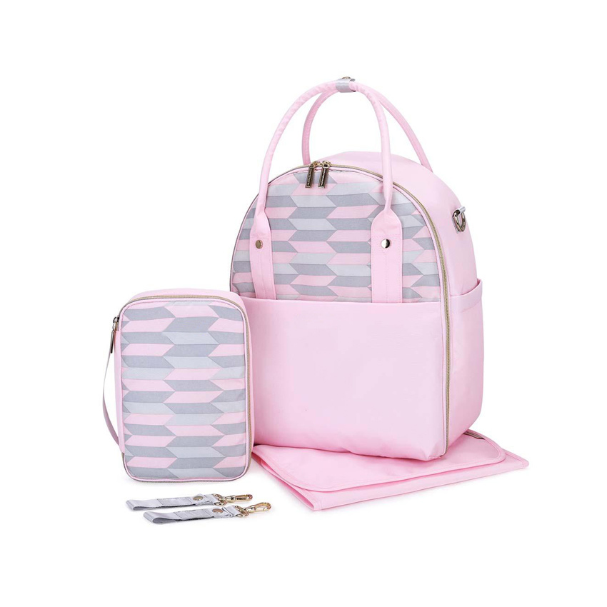 Baby Diaper Bag Fashion Bebe Bags Woman Bag Baby Carry Bag