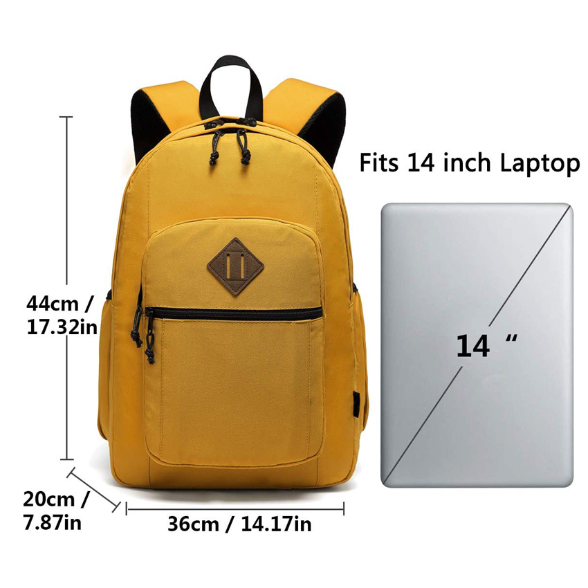 Best Backpacks for Laptops School Laptop Backpack Laptop Anti Theft Travel Computer Bag