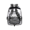 Clear Backpack Heavy Duty Transparent Bag Best Daypack Waterproof Backpack PVC Backpack
