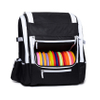 Hot Sale Pet Toy Large Capacity Frisbee Disc Golf Bag Backpack High Quality Golf Sports Bags