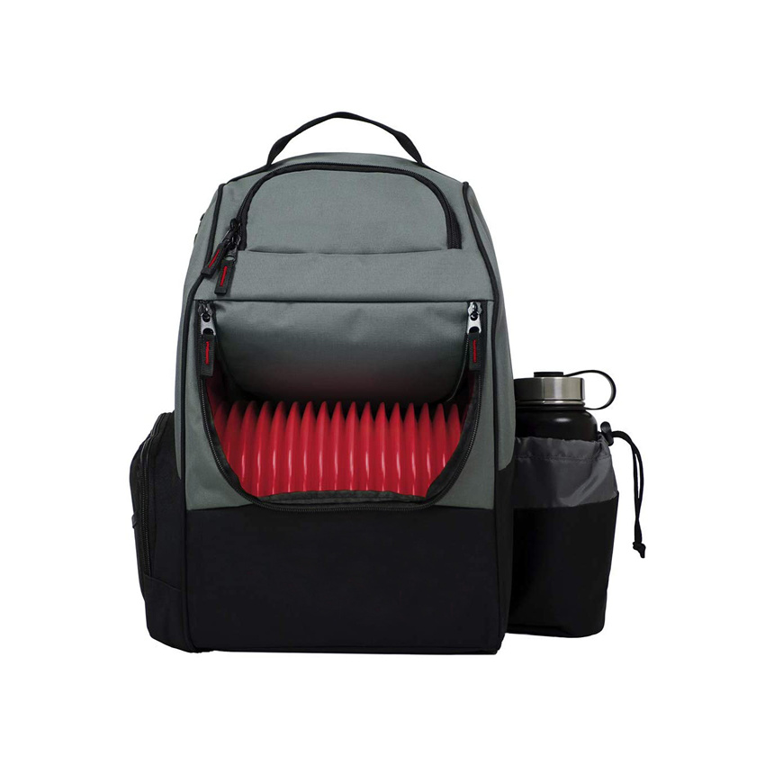 Foldable Frisbee Bag Golf Backpack Lightweight Disc Golf Bag Pet Toy Bags