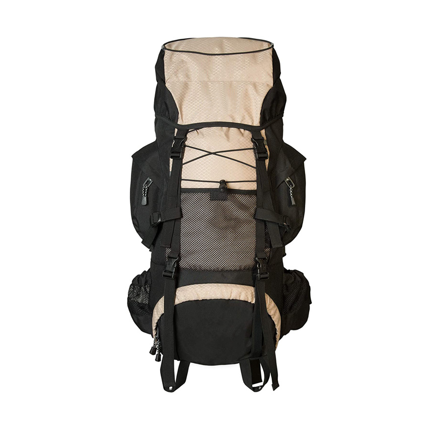 Woman Luggage Bag Outdoor Camping Hiking Backpack Bicycle Accessories Sports Bag