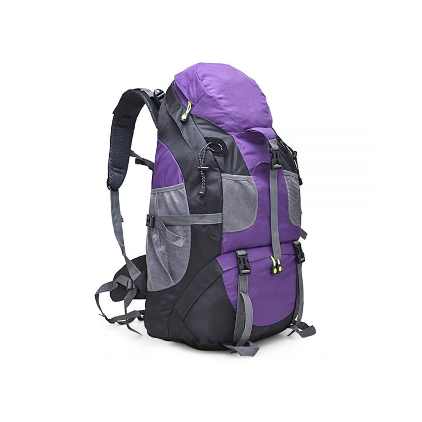 Waterproof Hiking Backpack Large Capacity Luggage Bags Fashion Travel Backpacks