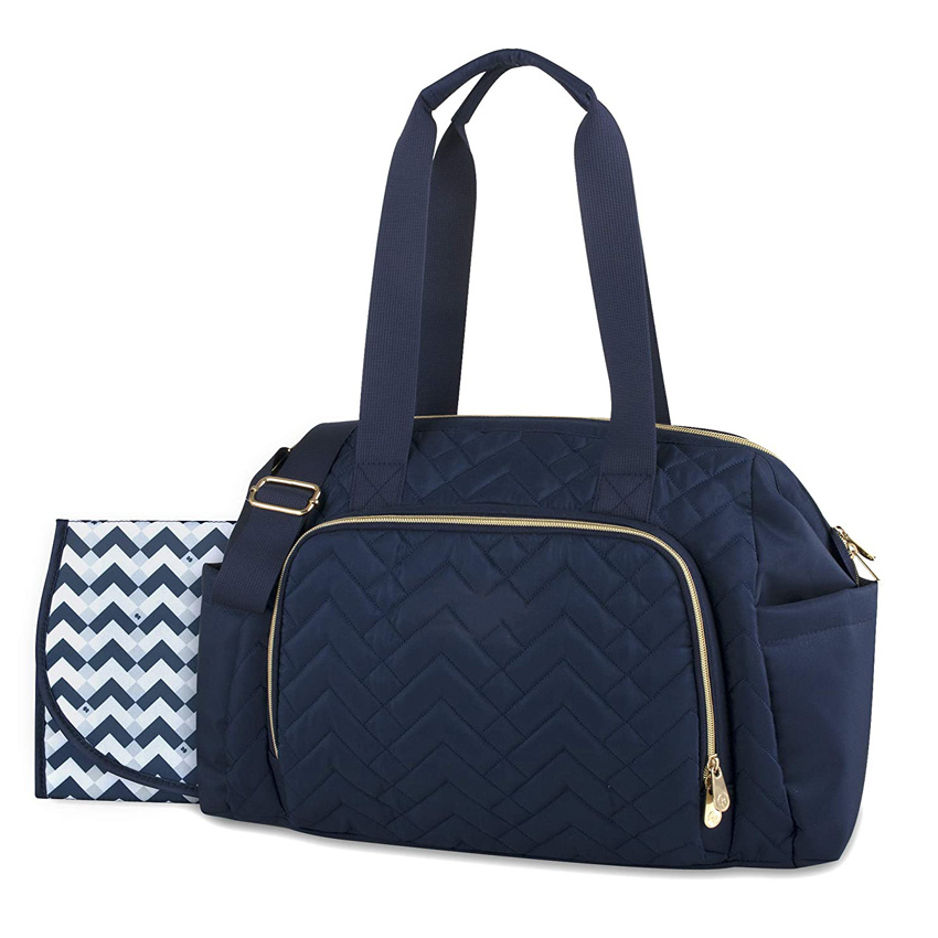Baby Sleeping Diaper Bag Mummy Bags Travel Bag Wholesale Woman Bag