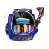 Wholesale Large Capacity Disc Golf Backpack Golf Frisbee Bag High Quality Disc Golf Sports Backpack Bag
