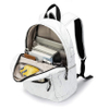 Waterproof Laptop Travel Outdoor Backpack with USB Charging Port School Student Book Bags