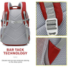 Boys and Girls Universal Everyday School Bag Multifunctional Minimalist Travel Backpack