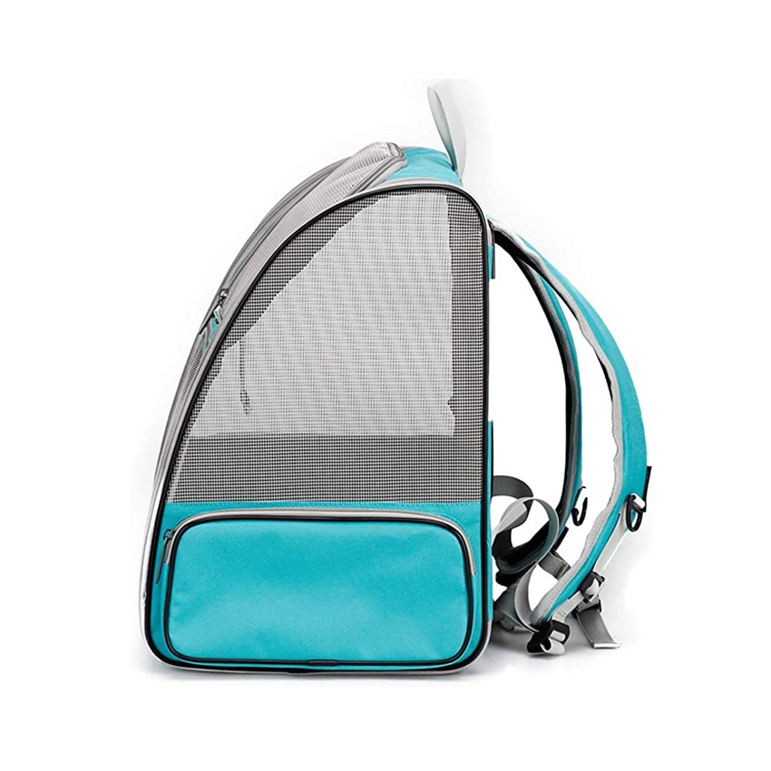 Pet Products Pet Carrier Backpack Ventilated Pet Cage