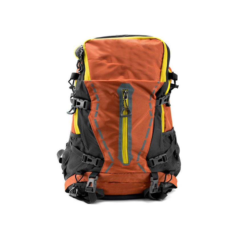 Internal Frame Hiking Backpack Lightweight Travel Bag Wholesale Sports Bag