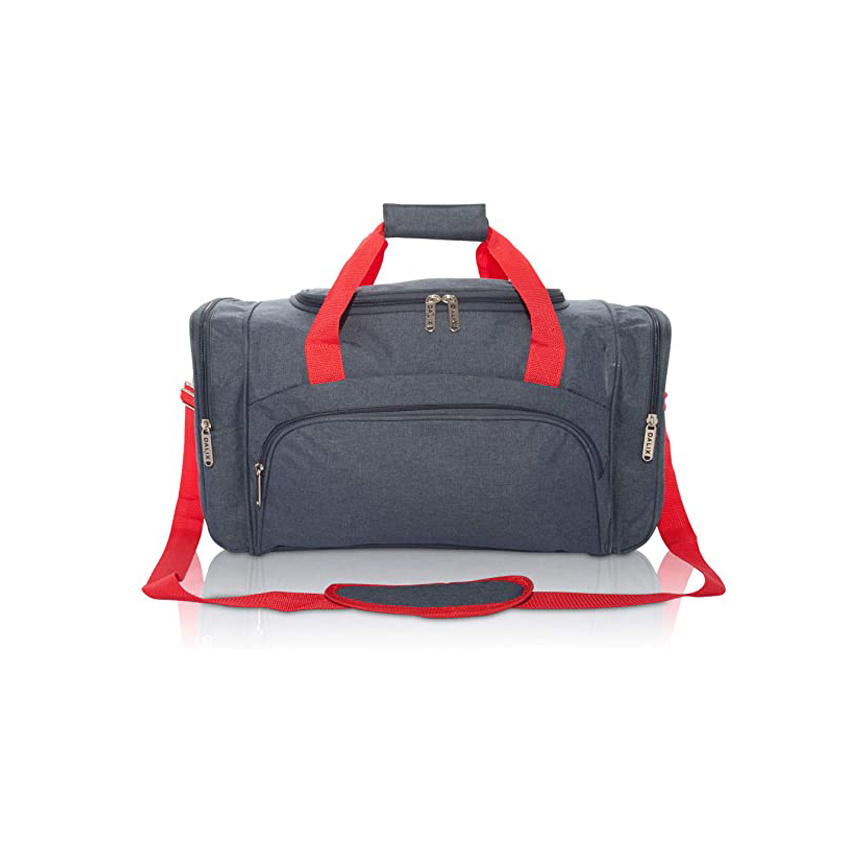 Durable Lightweight Travel or Gym Duffle Bag Foldable Travel Luggage Bags