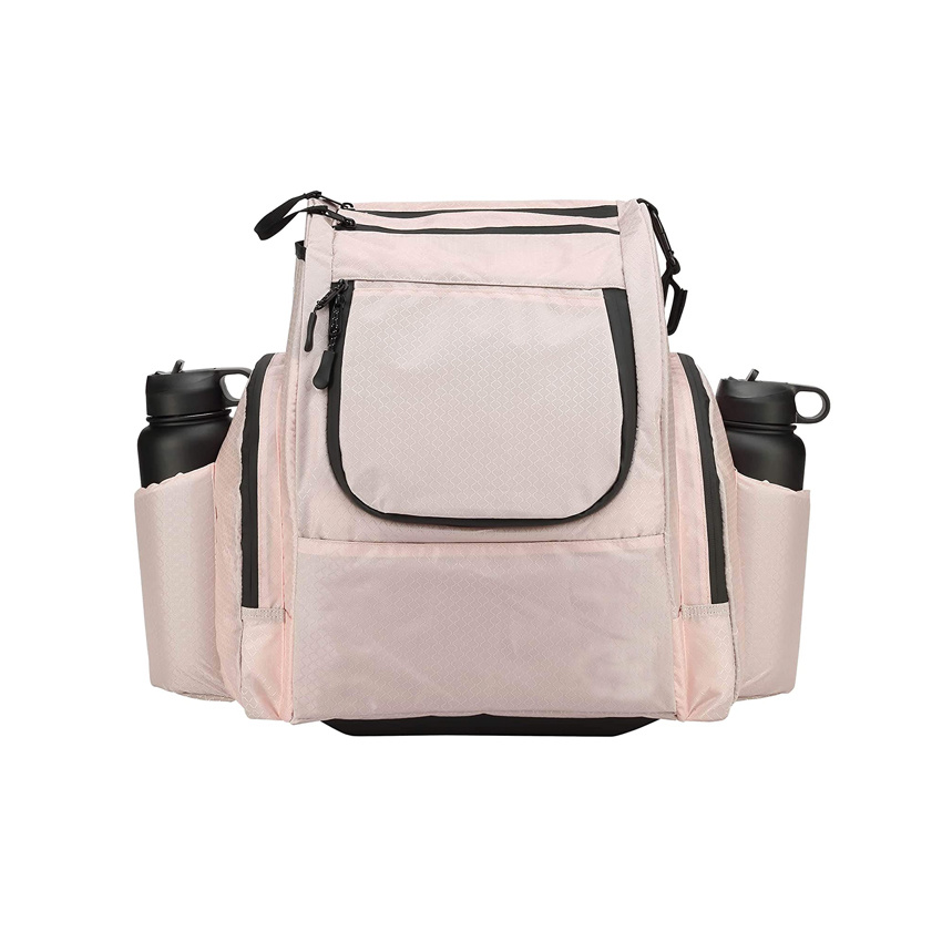 Hot Sale Sports Backpack Large Disc Golf Bags Professional Golf Equipment Frisbee Bag