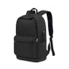 School Backpack Travel Backpack Casual Daypack Laptop Backpack with USB Charging Port