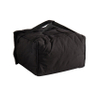Large Food Delivery Bag Insulated Pizza Bag Hot Cold Pack Cooler Box