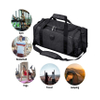 Wholesale Luggage Bags Travel Duffel Bag Sports Gym Bag Portable Lightweight Shoulder Bag