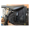 Large Capacity Bicycle Package Outdoor Sports Cycling Back Seat Bag Bike Accessories