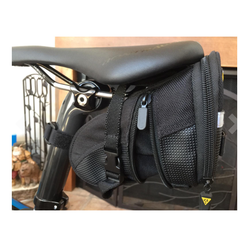 Large Capacity Bicycle Package Outdoor Sports Cycling Back Seat Bag Bike Accessories