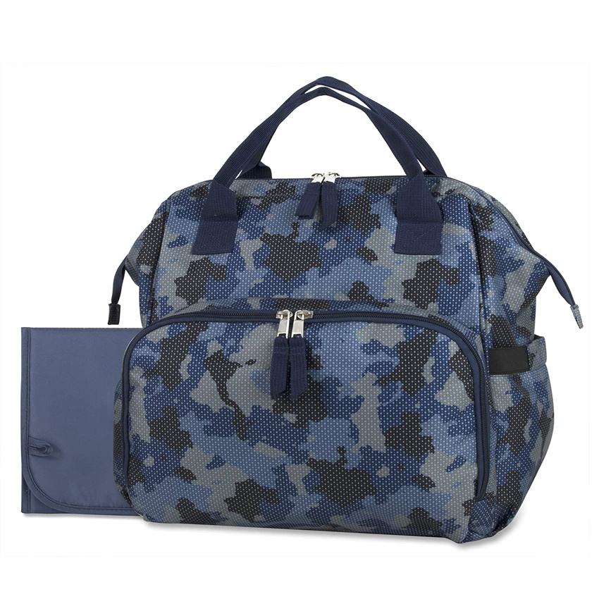 Bebe Diaper Backpack Bag Children Travel Bag High Quality Multifunctional Mummy Bag