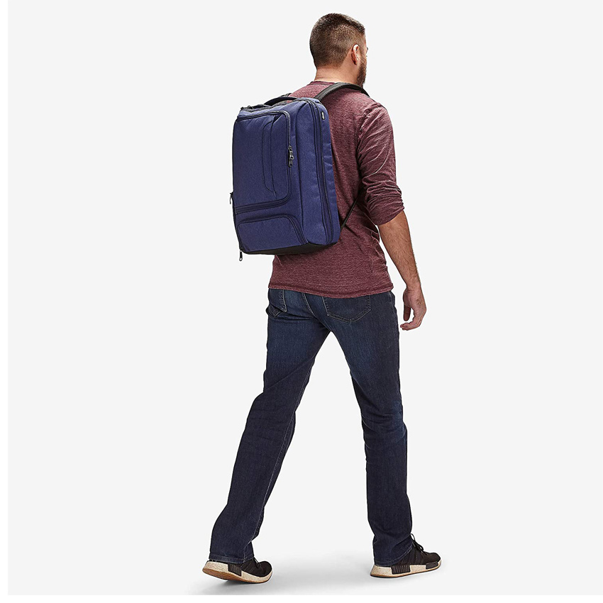 College School Computer Bag Laptop Backpack Business Bag for Men & Women Fits 17 Inch Laptop