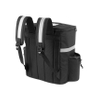 Insulated Food Delivery Backpack Cooler Bag Delivery Bag Hot Cold Pack