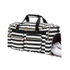 Hot Selling Carry on Travel Tote Bag with Shoe Compartment Tote Travel Luggage Bags Large Capacity Handbags
