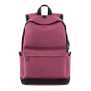 Durable School Laptop Backpack with USB Charging Port Travel College Bag Water Resistant College Computer Bag